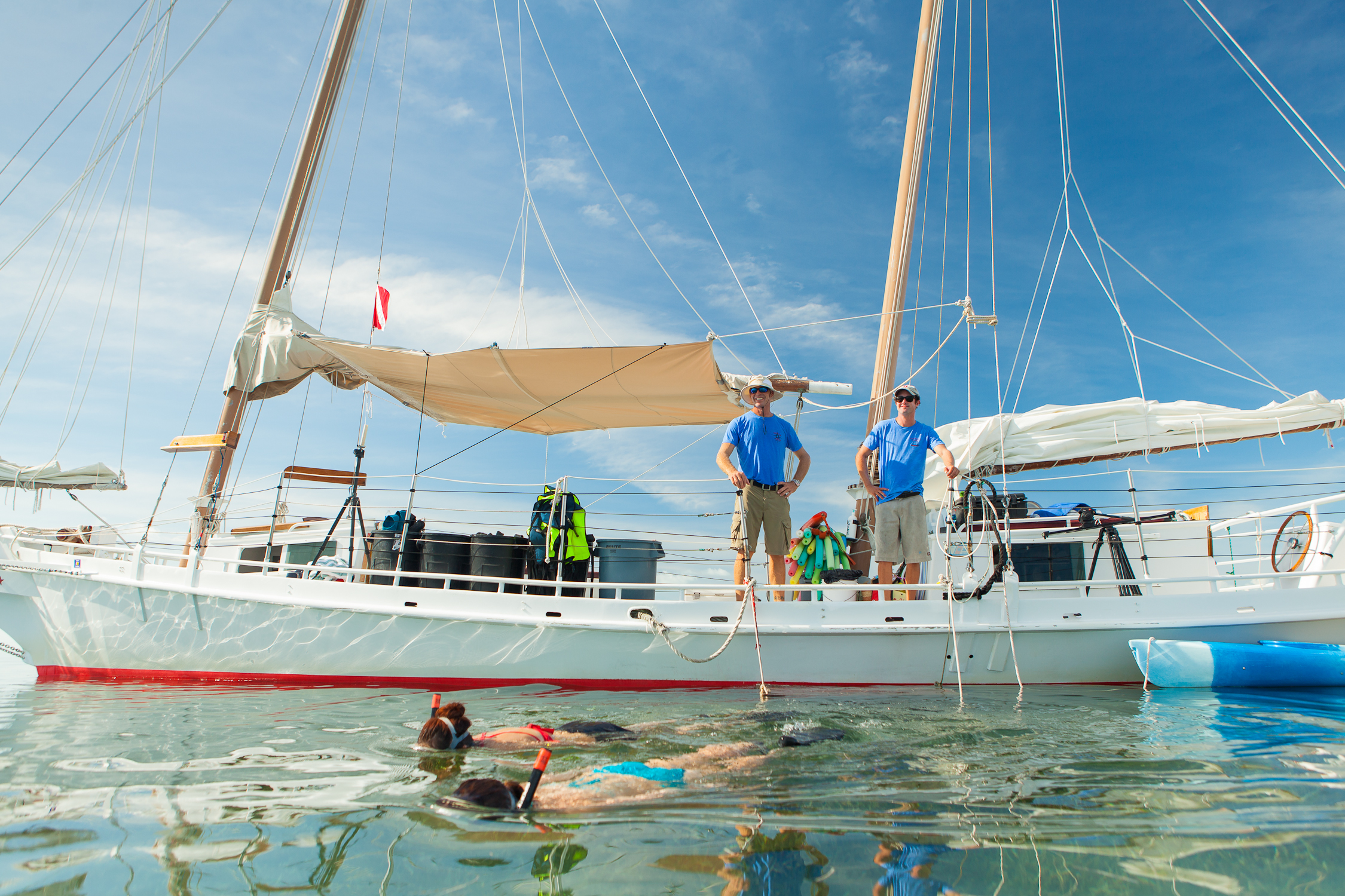 Sailing Snorkeling Kayaking Key West Jet Skis Key West