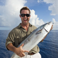 Fishing Charters