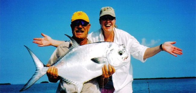 Key West Flats Fishing Charter Image 5