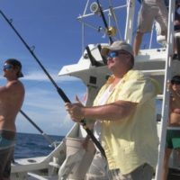 Fishing Charters