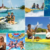 Jet Ski Tours